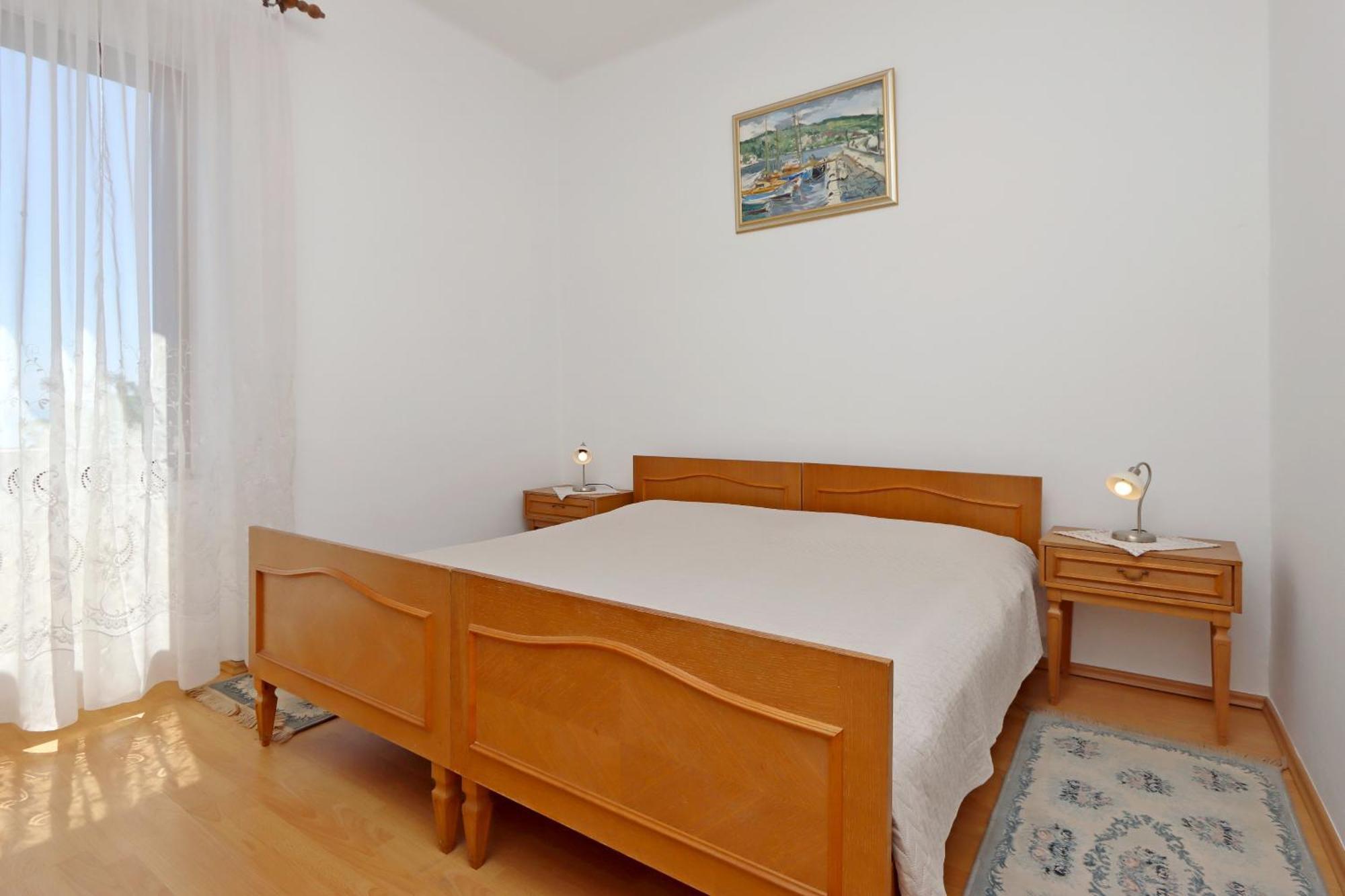 Apartments With A Parking Space Opatija - Pobri, Opatija - 7813 Матульи Экстерьер фото